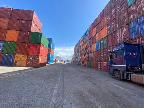 Dalla crisi del Mar Rosso atteso un aumento del prezzo del container