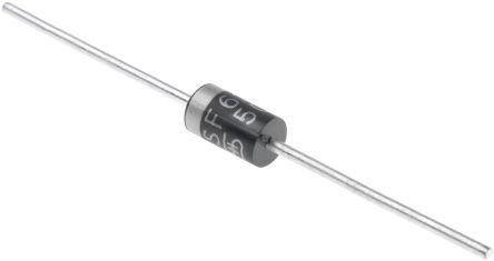 BYW96E rectifying diode E1010 