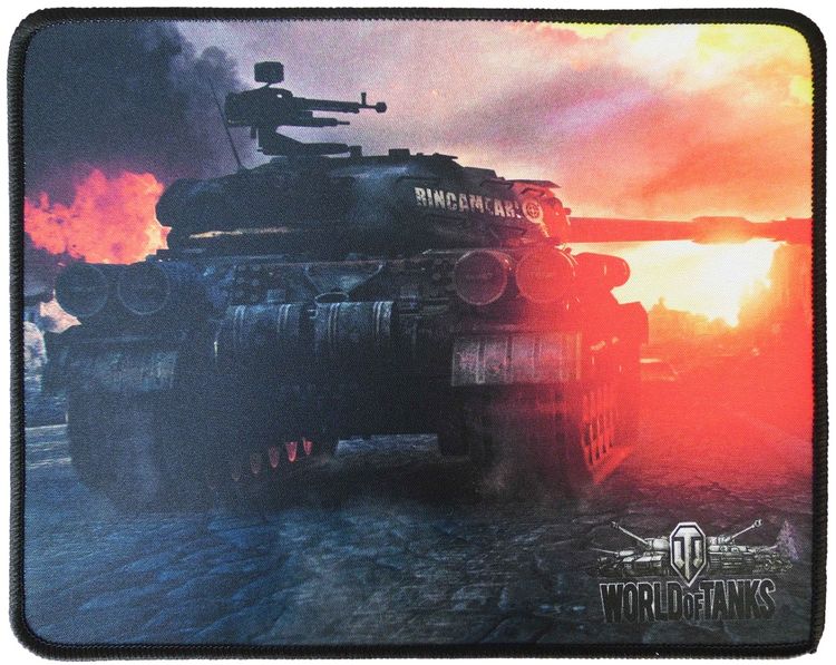 Mauspad 29x23 cm World of Tanks Panzer im Kampf P1175 