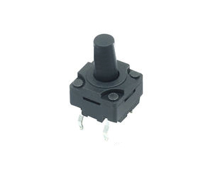 Pulsante tattile NO per CS - 8x8mm B8078 