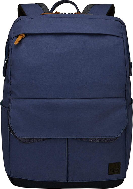 Case Logic 14.1 "Laptop Backpack Blue WS8100 
