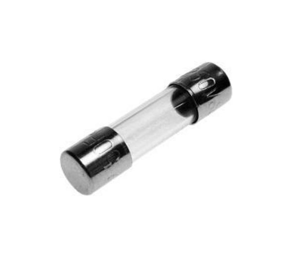 Fusibile in vetro 5x20 450mA B2314 
