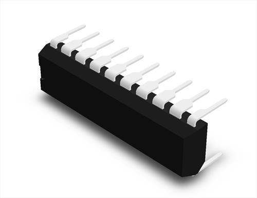 Integrato 74LS373B NOS100492 