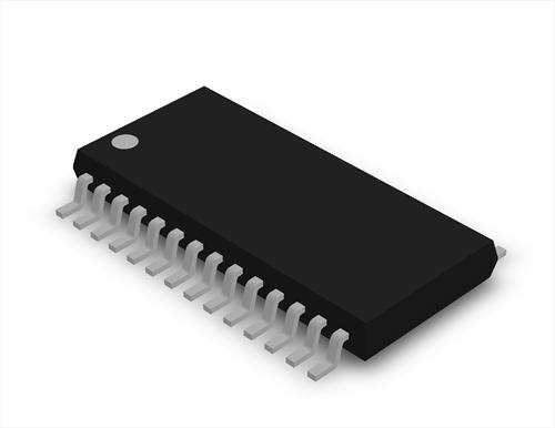 Integrato TPA3113D2 NOS100312 