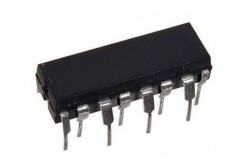 Integrato TDA2581Q NOS100292 