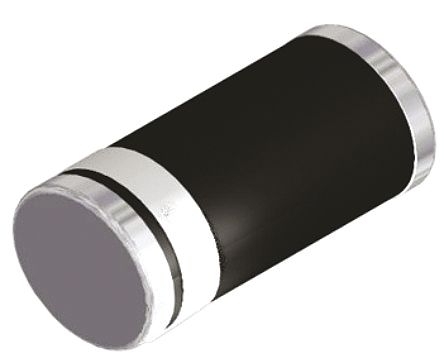 Diodo smd SA158 - 1A 600V - ruota 5000 pezzi NOS160006 