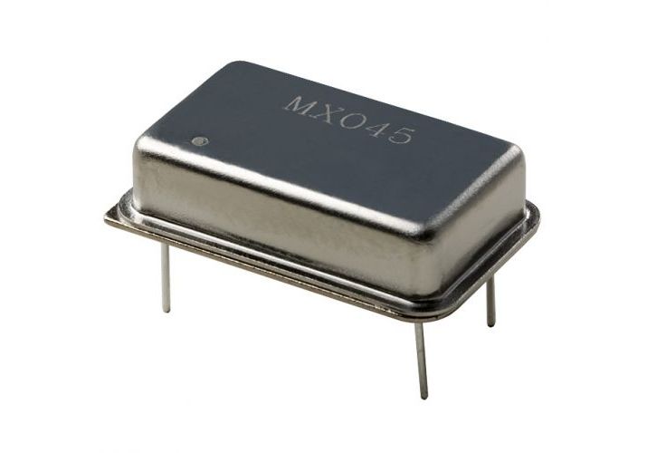 Oscilador híbrido de cuarzo 8.192MHz NOS100708 