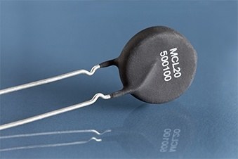 Termistore PTC 33ohm - confezione 10 pezzi NOS100770 