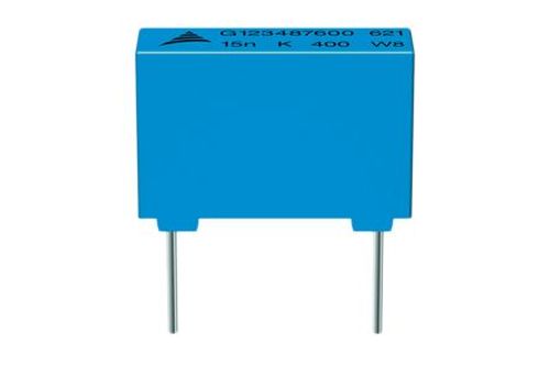 Condensateur polypropylne 3,3nF 630V - pack de 20 pices NOS100918 