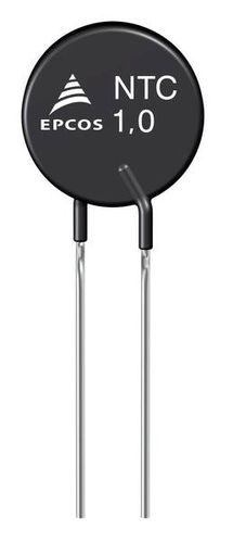 Termistore NTC 10 ohm S364/10/S NOS100179 