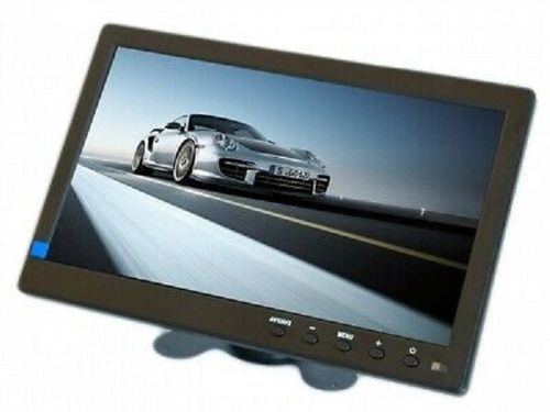 Monitor 10,1'' HD LCD COLOR Z550 Yieqin