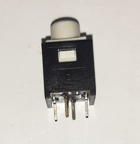 Pulsante tattile da PCB - confezione 10 pezzi NOS100992 