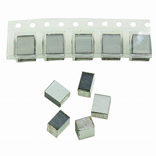 Polypropylene capacitor 0.33 uF 250 Vdc SMD - pack of 10 pieces NOS101014 