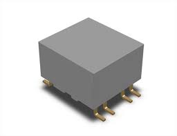 Filtro antidisturbo EPCOS 2x1,1mH 2A NOS101076 