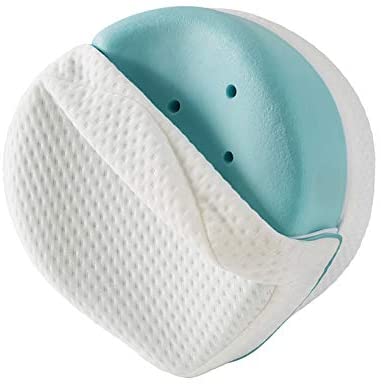 Leg Pillow - Cuscino ergonomico in memory foam K486 