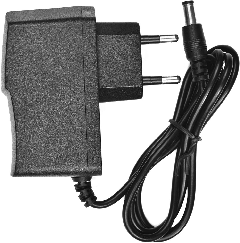 Alimentatore 12V 500 mAh T313 