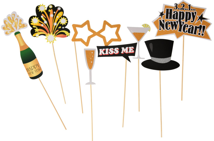 Accessori per foto e selfie KP2100 