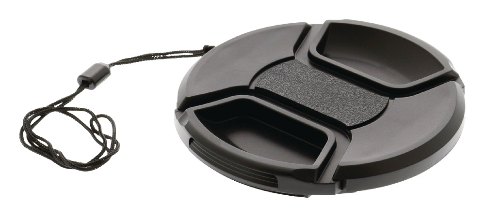 Snap-On copriobiettivo 72mm ND4612 Camlink