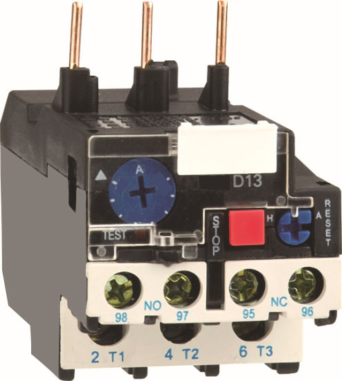 Thermal relay 7-10A EL2266 FATO