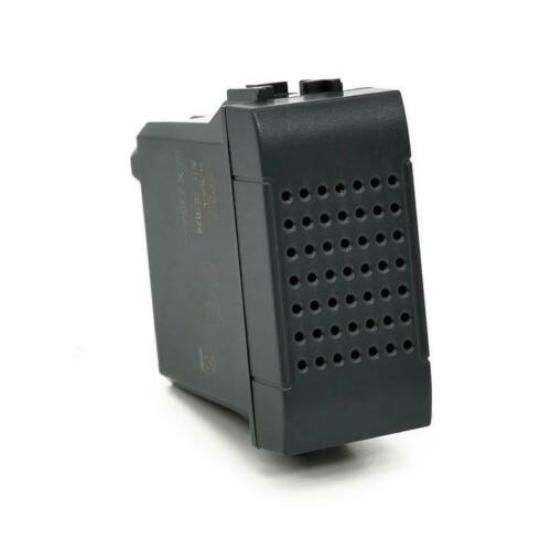6A-220V black ringtone compatible with Living International EL2318 