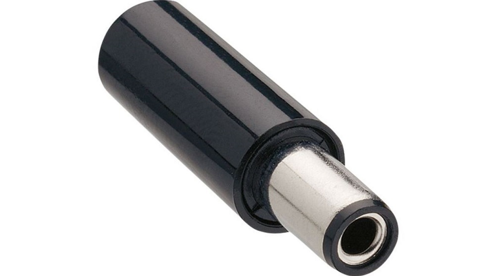 Spina di alimentazione 2 poli 1A Lumberg ND9505 Lumberg