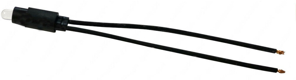 LED Birne für 220V Rotlichtschalter EL2354 