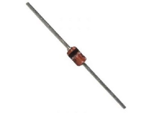 1N 4148 silicon diode G2125 Philips