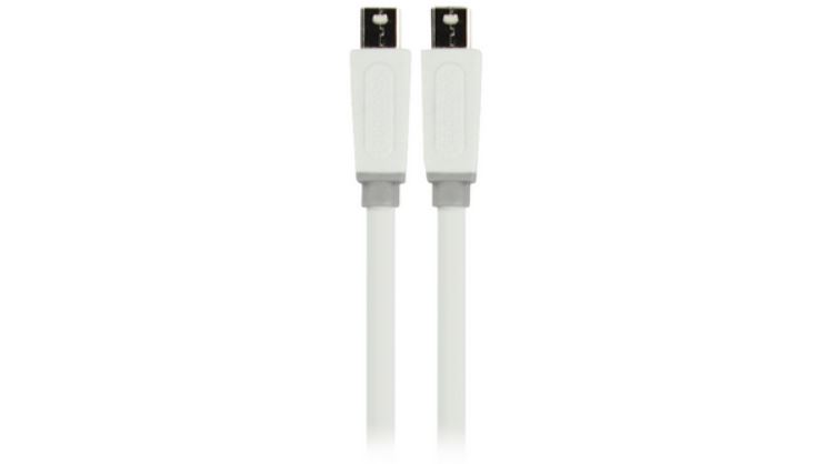 Cavo Mini DisplayPort bianco 3m Bandridge ND1496 Bandridge