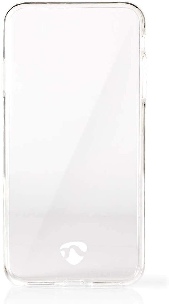 Cover  in silicone per Apple iPhone XR trasparente ND1595 Nedis