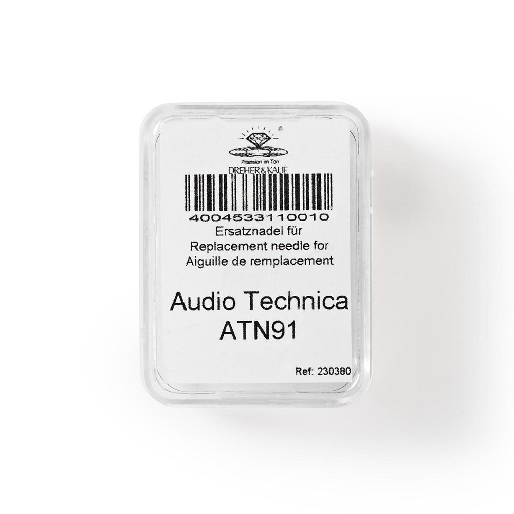 Audio Technica ATN91 stylus ND6816 Dreher & Kauf