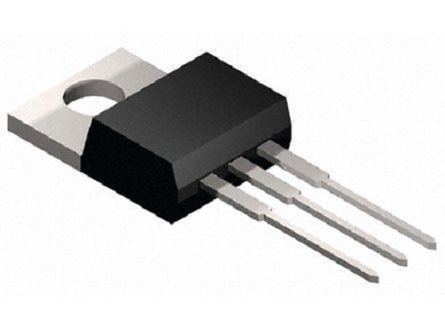 IRF610PBF MOSFET N 100V 3.3A 36W TO-220 90170 