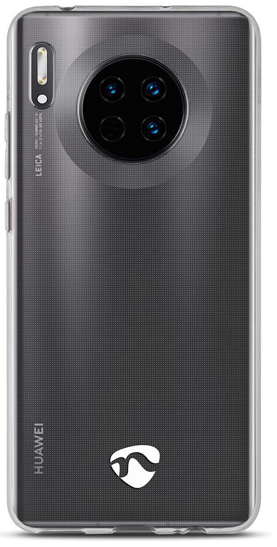Cover smartphone in silicone per Huawei Mate 30 ND8113 Nedis