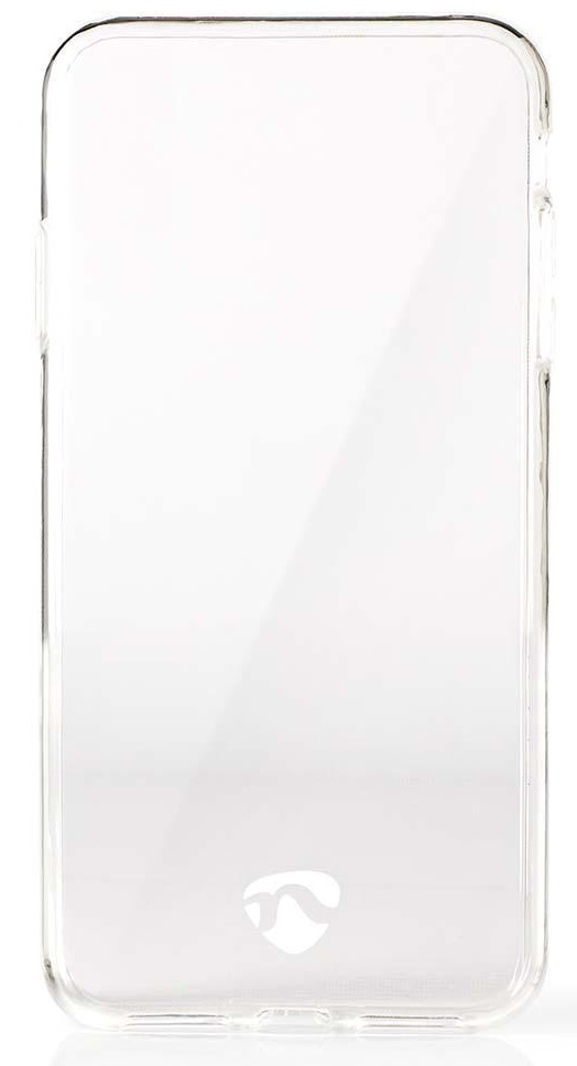 Cover smartphone in silicone per Samsung Galaxy Note 9 WB1360 Nedis