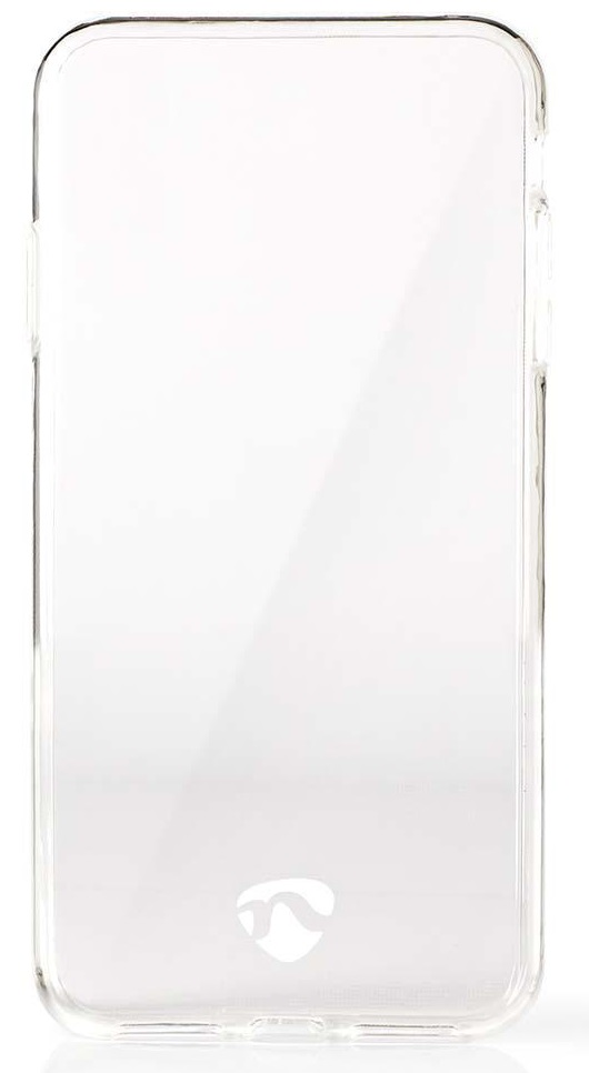 Cover smartphone in silicone per Huawei Mate 10 Pro WB1550 Nedis