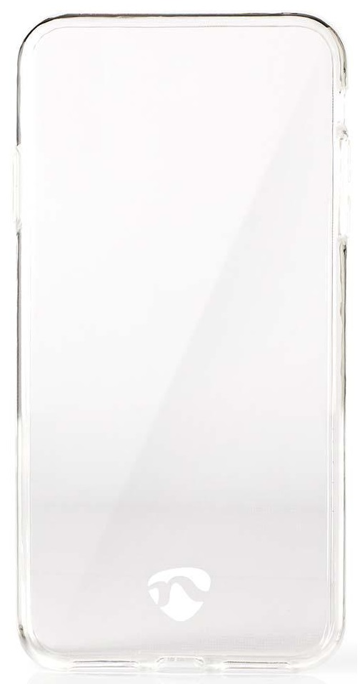 Cover smartphone in silicone per Huawei Nova 3e/Huawei P20 Lite WB1610 Nedis