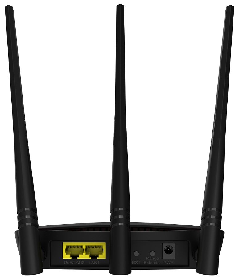 300Mbps wireless access point AP5 Tenda