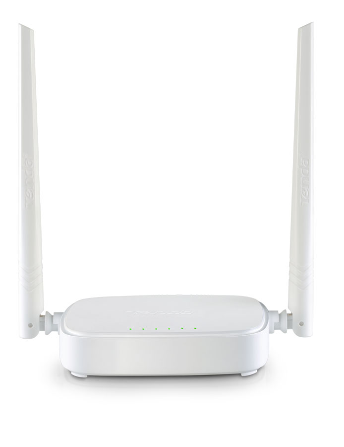 Router wireless N300 300 Mbps Tenda N301 