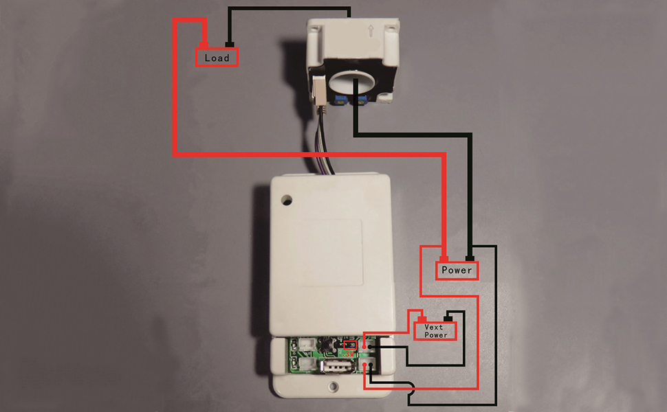 48250020 | Misuratore Digale Multifunzione Da Pannello Socomec, DIRIS A14, Display LCD | RS - Foto 5