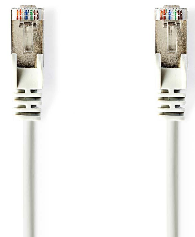 Cavo di rete Cat 5e UTP RJ45 (8P8C) maschio 5m WB2288 Nedis