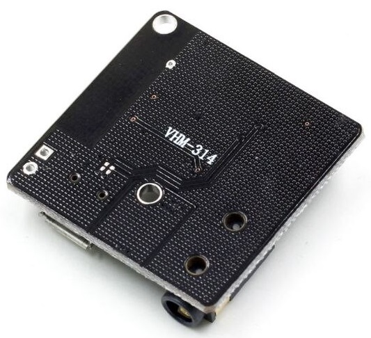Decoder Board VHM-314 scheda di decodificazione Bluetooth 5.0 MP3 audio WB1126 