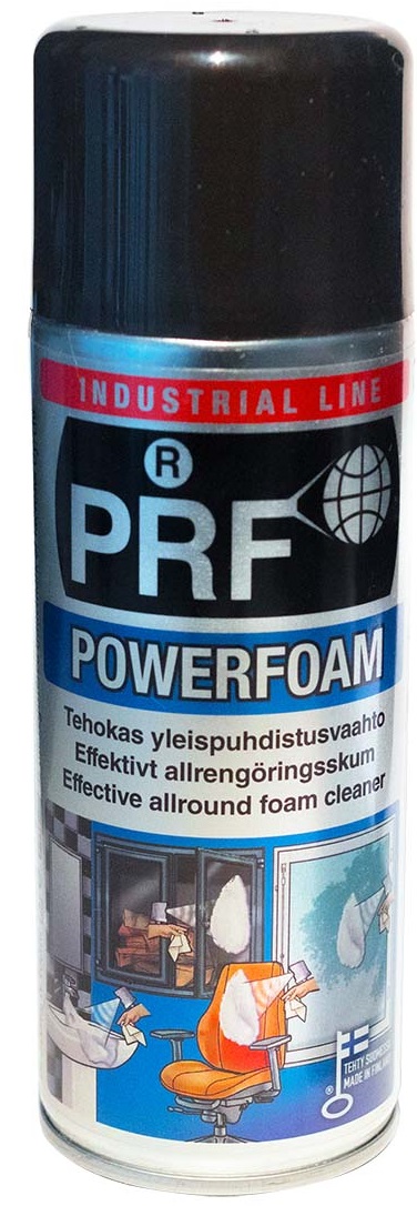 Detergente Schiuma Universale 520 ml ND6273 PRF