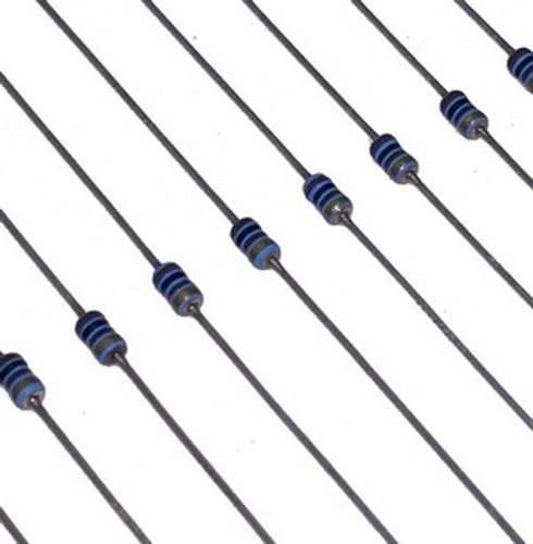 Resistance 56 Kohm 1/2W F1032 