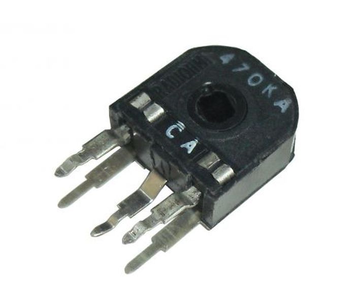 Trimmer 470KA PT15 Radiohm N952 