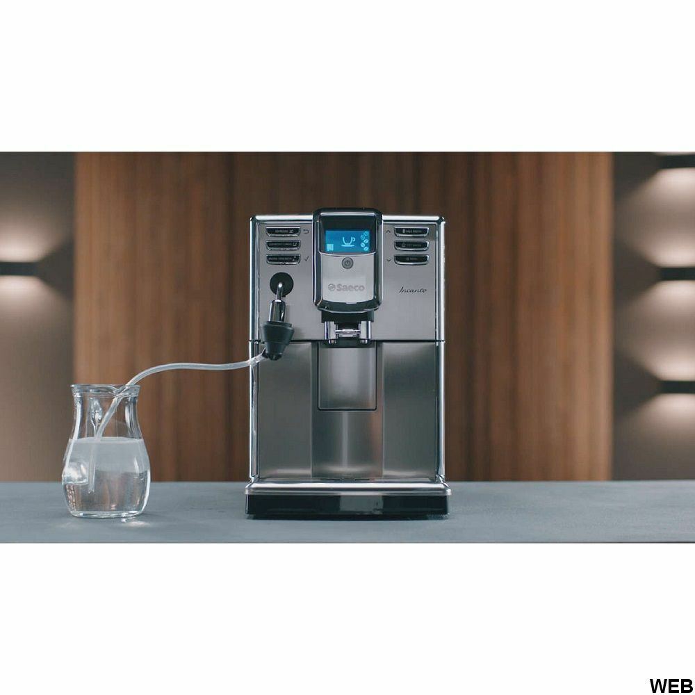 Prodotto igienizzante per macchine da caffe/cappuccino ND6352 