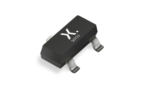 Mosfet FDN306P - confezione 5 pezzi NOS150121 