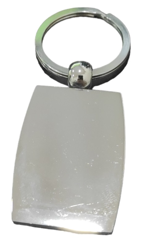Portachiavi in acciaio 01330 