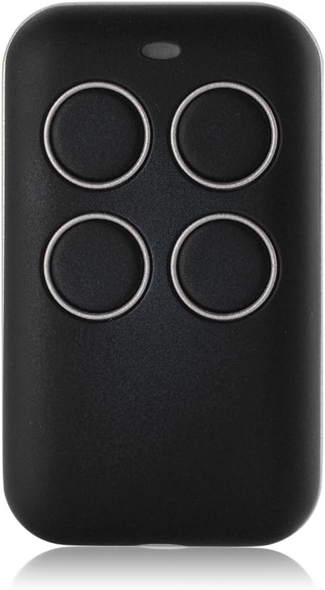ERISAMO Duplicatore Telecomandi 4 In 1 - Per Auto, Porte Garage - Copia Codice Fisso E Rolling Code - Foto 2