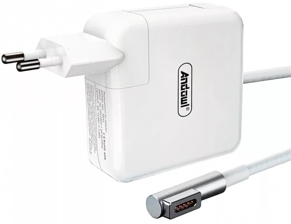 Caricabatterie 85W con connettore Magsafe P1298 