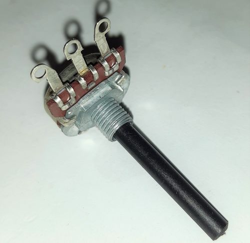 Potenziometro 47Kohm NOS180037 