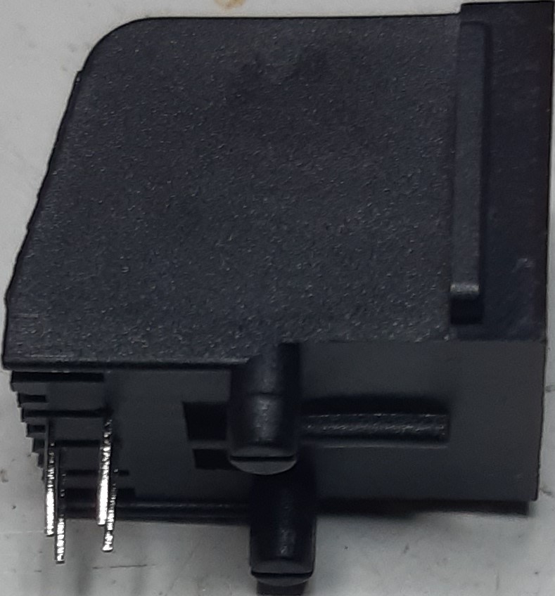 Presa RJ-11 6P4C da CS NOS101262 